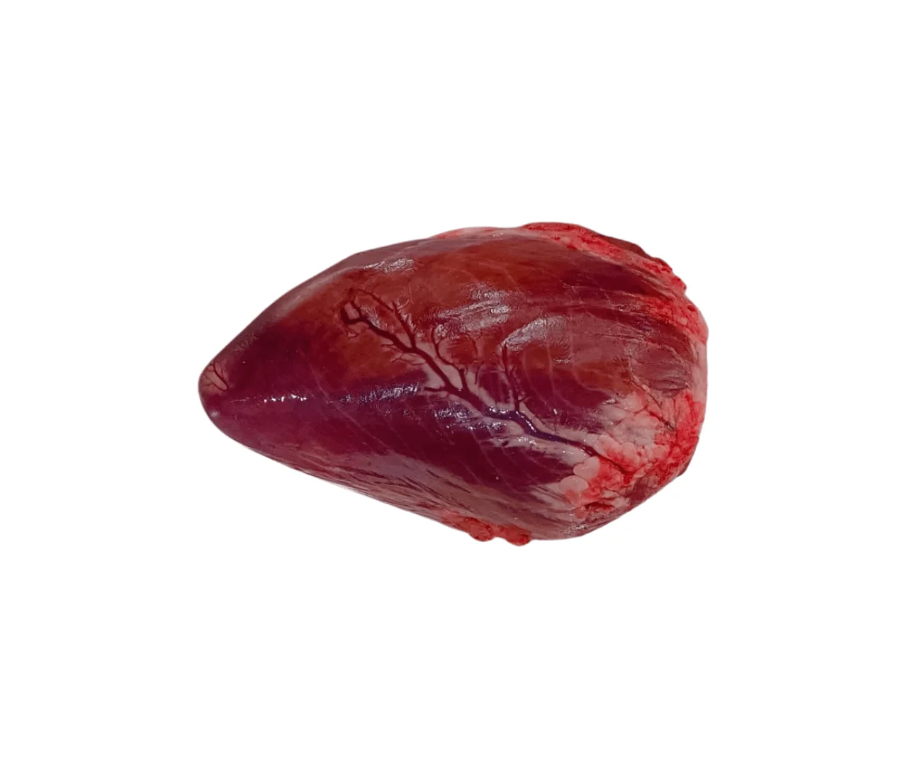 Buffalo Heart