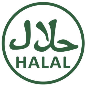 Halal Certified